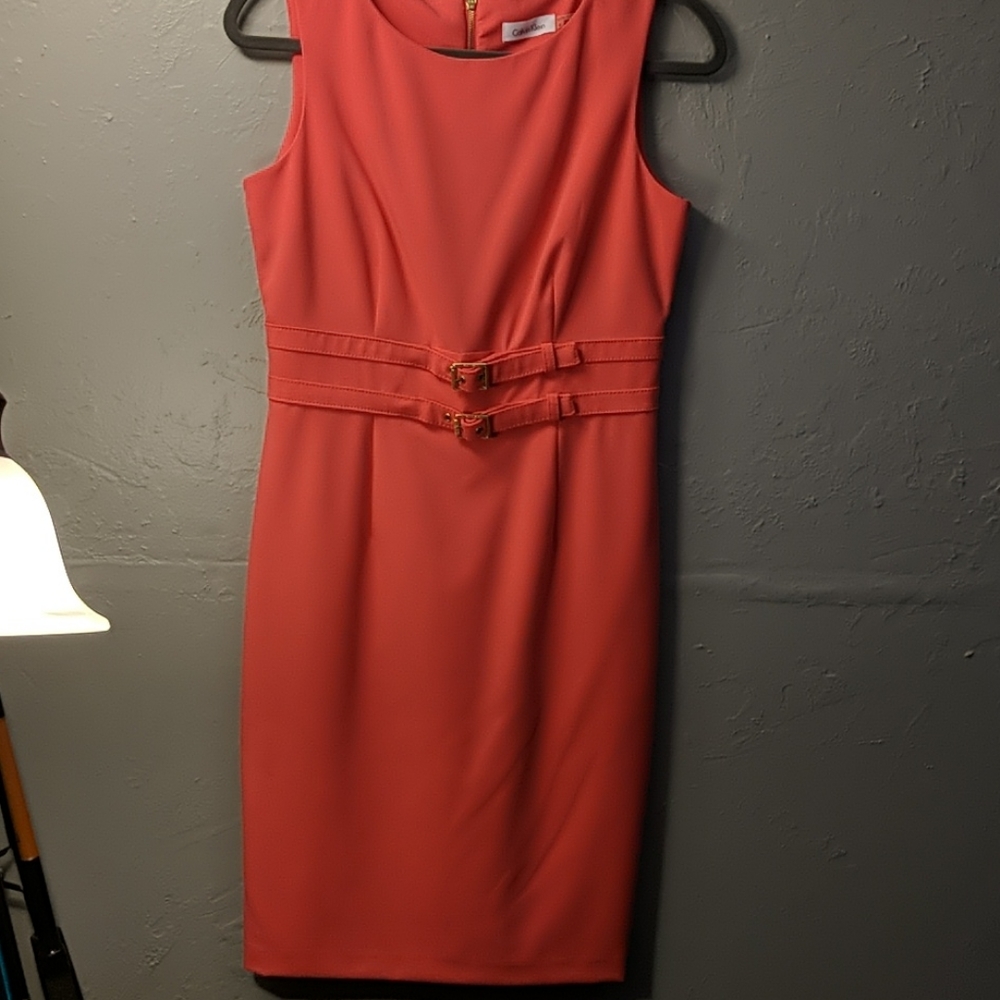 Calvin Klein Dress